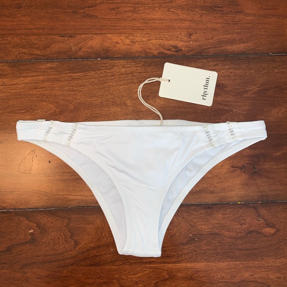 Rhythm. Other - Never worn women’s Rhythm bikini bottoms